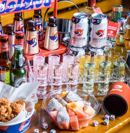 14家上市餐企2022財(cái)報(bào) 高端餐飲遇冷，酒館生意虧損背后的餐飲管理反思