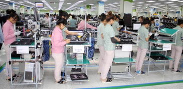 越南自主研發(fā)5G芯片 擺脫依賴、投入數(shù)百萬(wàn)美元的科技自主之路